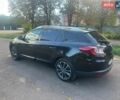 Чорний Рено Меган, об'ємом двигуна 1.5 л та пробігом 292 тис. км за 7300 $, фото 5 на Automoto.ua