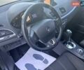 Рено Меган 2013 в Киеве на Automoto.ua Черный Рено Меган, объемом двигателя 1.46 л и пробегом 238 тыс. км за 8500 $, фото 5 на Automoto.ua