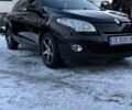 Черный Рено Меган, объемом двигателя 1.46 л и пробегом 321 тыс. км за 7700 $, фото 12 на Automoto.ua
