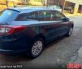 Черный Рено Меган, объемом двигателя 1.5 л и пробегом 240 тыс. км за 8600 $, фото 10 на Automoto.ua