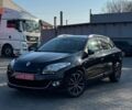 Чорний Рено Меган, об'ємом двигуна 1.5 л та пробігом 244 тис. км за 8700 $, фото 7 на Automoto.ua