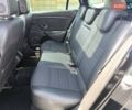 Черный Рено Меган, объемом двигателя 1.46 л и пробегом 300 тыс. км за 8500 $, фото 29 на Automoto.ua