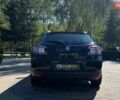 Чорний Рено Меган, об'ємом двигуна 1.46 л та пробігом 299 тис. км за 8200 $, фото 5 на Automoto.ua
