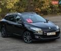 Черный Рено Меган, объемом двигателя 1.6 л и пробегом 253 тыс. км за 8500 $, фото 26 на Automoto.ua