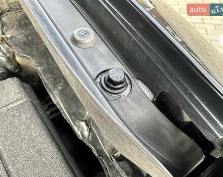 Черный Рено Меган, объемом двигателя 1.6 л и пробегом 198 тыс. км за 9200 $, фото 82 на Automoto.ua