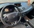 Черный Рено Меган, объемом двигателя 1.46 л и пробегом 350 тыс. км за 6500 $, фото 17 на Automoto.ua