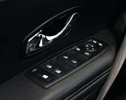 Черный Рено Меган, объемом двигателя 1.46 л и пробегом 290 тыс. км за 8400 $, фото 18 на Automoto.ua