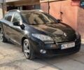 Черный Рено Меган, объемом двигателя 1.5 л и пробегом 295 тыс. км за 6700 $, фото 1 на Automoto.ua