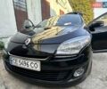 Чорний Рено Меган, об'ємом двигуна 1.46 л та пробігом 240 тис. км за 7800 $, фото 4 на Automoto.ua