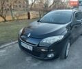 Чорний Рено Меган, об'ємом двигуна 1.4 л та пробігом 268 тис. км за 6000 $, фото 1 на Automoto.ua