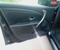 Черный Рено Меган, объемом двигателя 1.46 л и пробегом 287 тыс. км за 7950 $, фото 13 на Automoto.ua