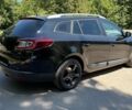 Черный Рено Меган, объемом двигателя 1.46 л и пробегом 219 тыс. км за 8200 $, фото 12 на Automoto.ua