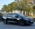 Чорний Рено Меган, об'ємом двигуна 1.6 л та пробігом 184 тис. км за 8250 $, фото 21 на Automoto.ua