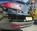 Черный Рено Меган, объемом двигателя 1.46 л и пробегом 245 тыс. км за 8800 $, фото 6 на Automoto.ua