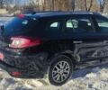 Чорний Рено Меган, об'ємом двигуна 1.5 л та пробігом 218 тис. км за 9500 $, фото 7 на Automoto.ua