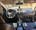 Черный Рено Меган, объемом двигателя 1.46 л и пробегом 274 тыс. км за 8499 $, фото 5 на Automoto.ua
