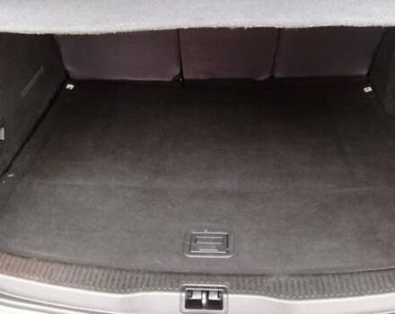 Черный Рено Меган, объемом двигателя 1.5 л и пробегом 244 тыс. км за 8100 $, фото 4 на Automoto.ua