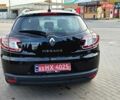 Черный Рено Меган, объемом двигателя 1.5 л и пробегом 217 тыс. км за 7900 $, фото 23 на Automoto.ua