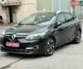 Черный Рено Меган, объемом двигателя 1.6 л и пробегом 224 тыс. км за 8650 $, фото 19 на Automoto.ua