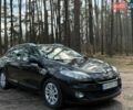 Черный Рено Меган, объемом двигателя 1.5 л и пробегом 440 тыс. км за 5450 $, фото 7 на Automoto.ua
