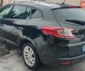 Чорний Рено Меган, об'ємом двигуна 1.46 л та пробігом 210 тис. км за 8400 $, фото 6 на Automoto.ua