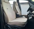 Черный Рено Меган, объемом двигателя 1.46 л и пробегом 265 тыс. км за 8000 $, фото 8 на Automoto.ua