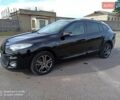 Чорний Рено Меган, об'ємом двигуна 1.46 л та пробігом 219 тис. км за 8600 $, фото 28 на Automoto.ua