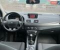 Черный Рено Меган, объемом двигателя 1.46 л и пробегом 216 тыс. км за 7500 $, фото 12 на Automoto.ua
