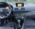 Черный Рено Меган, объемом двигателя 1.46 л и пробегом 283 тыс. км за 7900 $, фото 14 на Automoto.ua