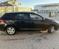 Черный Рено Меган, объемом двигателя 1.5 л и пробегом 208 тыс. км за 8400 $, фото 6 на Automoto.ua