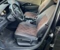 Чорний Рено Меган, об'ємом двигуна 1.5 л та пробігом 280 тис. км за 6500 $, фото 4 на Automoto.ua