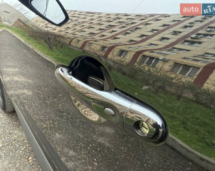 Черный Рено Меган, объемом двигателя 1.46 л и пробегом 255 тыс. км за 7000 $, фото 9 на Automoto.ua