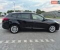 Чорний Рено Меган, об'ємом двигуна 1.5 л та пробігом 224 тис. км за 7350 $, фото 10 на Automoto.ua