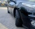 Черный Рено Меган, объемом двигателя 1.5 л и пробегом 235 тыс. км за 10500 $, фото 7 на Automoto.ua