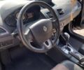 Черный Рено Меган, объемом двигателя 1.5 л и пробегом 241 тыс. км за 8700 $, фото 6 на Automoto.ua