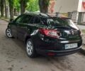 Черный Рено Меган, объемом двигателя 1.5 л и пробегом 276 тыс. км за 8000 $, фото 14 на Automoto.ua