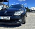 Чорний Рено Меган, об'ємом двигуна 1.46 л та пробігом 316 тис. км за 7300 $, фото 7 на Automoto.ua