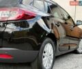Черный Рено Меган, объемом двигателя 1.46 л и пробегом 245 тыс. км за 8800 $, фото 52 на Automoto.ua