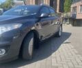 Чорний Рено Меган, об'ємом двигуна 1.5 л та пробігом 241 тис. км за 8700 $, фото 4 на Automoto.ua