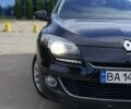 Черный Рено Меган, объемом двигателя 1.46 л и пробегом 220 тыс. км за 9050 $, фото 1 на Automoto.ua