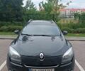 Чорний Рено Меган, об'ємом двигуна 1.5 л та пробігом 296 тис. км за 7800 $, фото 1 на Automoto.ua