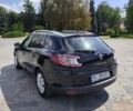 Чорний Рено Меган, об'ємом двигуна 1.5 л та пробігом 325 тис. км за 7798 $, фото 4 на Automoto.ua