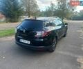 Чорний Рено Меган, об'ємом двигуна 1.5 л та пробігом 292 тис. км за 7300 $, фото 3 на Automoto.ua