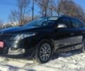 Чорний Рено Меган, об'ємом двигуна 1.5 л та пробігом 218 тис. км за 9500 $, фото 3 на Automoto.ua