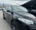 Черный Рено Меган, объемом двигателя 1.5 л и пробегом 183 тыс. км за 1599 $, фото 7 на Automoto.ua