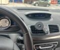 Черный Рено Меган, объемом двигателя 1.46 л и пробегом 131 тыс. км за 9200 $, фото 26 на Automoto.ua