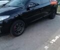 Черный Рено Меган, объемом двигателя 1.5 л и пробегом 306 тыс. км за 7500 $, фото 6 на Automoto.ua