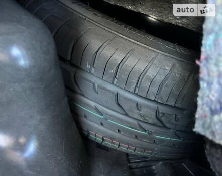 Черный Рено Меган, объемом двигателя 1.5 л и пробегом 218 тыс. км за 9300 $, фото 16 на Automoto.ua