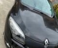 Черный Рено Меган, объемом двигателя 1.46 л и пробегом 350 тыс. км за 8000 $, фото 6 на Automoto.ua