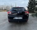 Чорний Рено Меган, об'ємом двигуна 1.5 л та пробігом 245 тис. км за 8600 $, фото 4 на Automoto.ua
